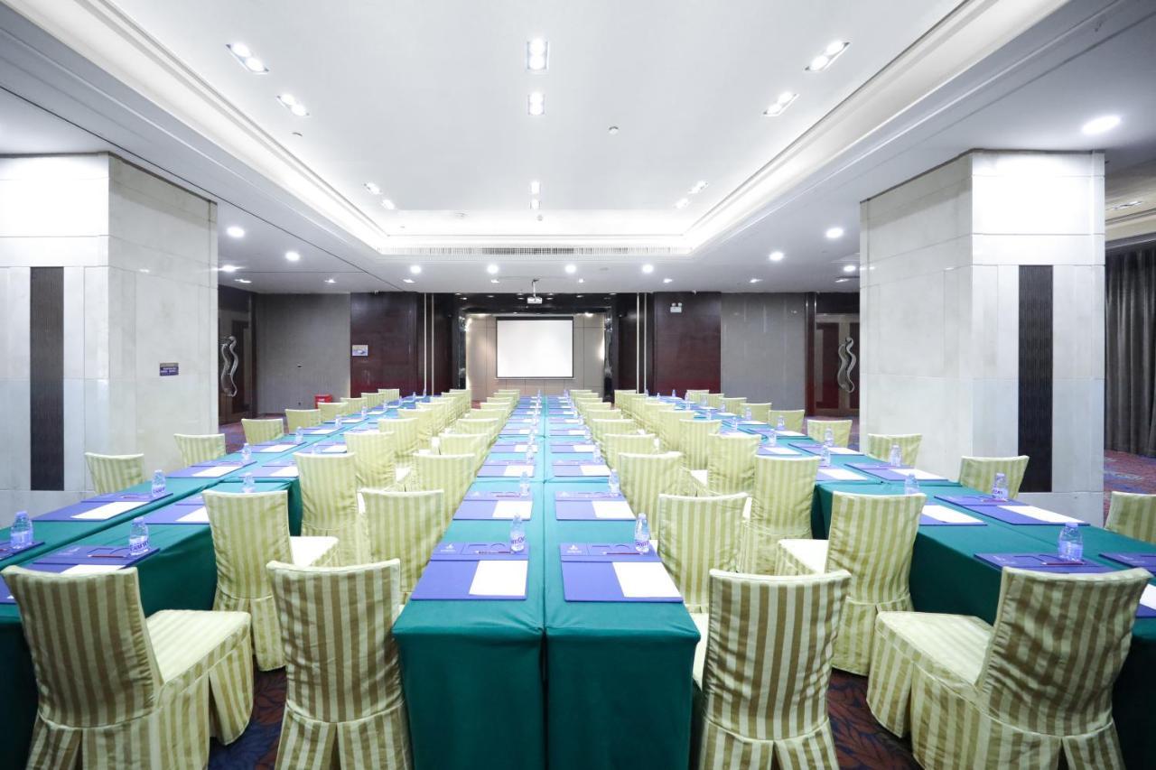 Shenzhen Avant-Garde Hotel Екстериор снимка