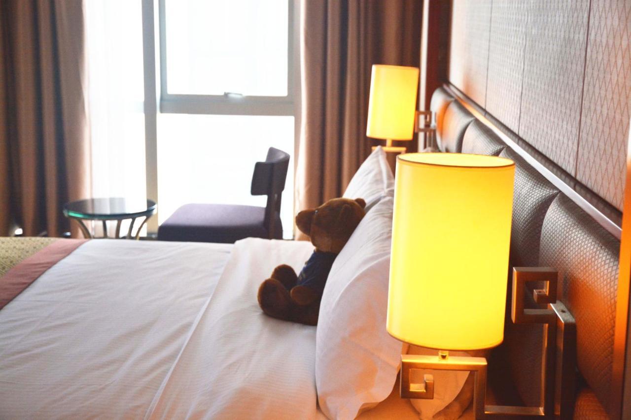 Shenzhen Avant-Garde Hotel Екстериор снимка